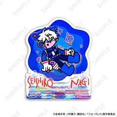 凪イラストレーター直筆サイン「このまま」
