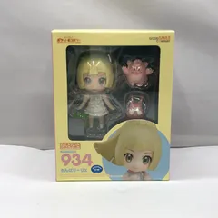 2025年最新】ねんどろいど ポケットモンスター がんばリーリエの