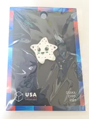 2025年最新】スパークピンバッジの人気アイテム - メルカリ