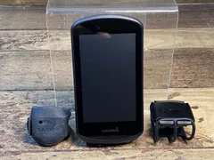 ス*ム様 中古 GARMIN EDGE 1030 セット ス*ム様 中古 GARMIN EDGE 1030 セット ガーミン Edge 1030