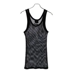 ジャンポールゴルチェ　タンクトップ Jean Paul Gaultier ジャンポールゴルチエ クラシック タグ