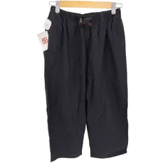 グラミチ GRAMICCI LINENCOTTONBALLOONPANT レディース JPN：S のサムネイル