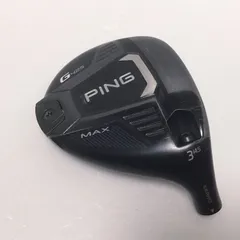 2025年最新】ping g425 max 12の人気アイテム - メルカリ