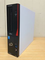 品名【ジャンク品】FUJITSUデスクトップパソコンESPRIMO D583/HX（FMVD0702SP）