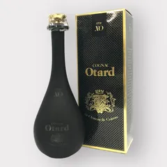 2024年最新】古酒 未開栓 オタール otard xo cognacの人気アイテム 