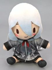 プロセカ ふわぷち ミニ ぬいぐるみ 宵崎奏 ニーゴ 進級後 新衣装