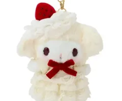 2025年最新】マイメロディ ショートケーキ ぬいぐるみの人気アイテム