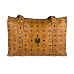 エム シー エム MCM  ショルダーバッグ