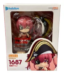 宝鐘マリン 白銀ノエル ねんどろいど　タペストリー 他 まとめ売り 引退品 宝鐘マリン 白銀ノエル ねんどろいど タペストリー 他 まとめ
