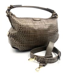 極美品】LEXIAPEL × WAKO クロコ 2way ショルダーバック - メルカリ