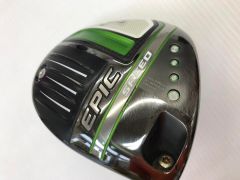 【最短翌日発送】EPIC SPEED | 9 | X | Speeder　569EVOLUTION　7 | 中古 | ドライバー | キャロウェイ