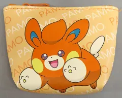 【中古】バッグ パモ MYLOVEミニポーチ Vol.3 「ポケットモンスター」