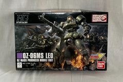 HGAC 1/144 リーオー（LEO） GUNPLA EVOLUTION PROJECT 第4弾