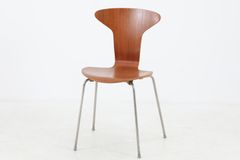 Arne Jacobsenアントチェア②3本脚ビンテージ アルネ ヤコブセン