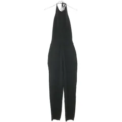 【超美品】CLANE サロペット セール】DEEP U NECK SALOPETTE（サロペット/オーバーオール