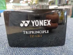 YONEX - 新品未使用　ヨネックスTRIPRINCIPLE　TP-GR1 パター ヨネックス トライプリンシプル パター TP-GR1の試打レビュー