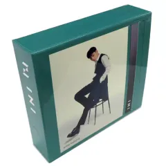 2025年最新】INI cd ユニバboxの人気アイテム - メルカリ