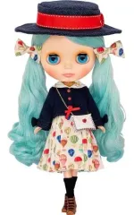【中古】ドール フロートアウェイドリーム 「Blythe-ブライス-」