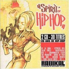 Spirit of Hip Hop