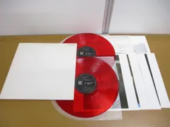 2024年最新】ホワイト アルバム 赤盤の人気アイテム - メルカリ