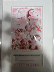 名探偵 名探偵コナン 107 巻 特装版 アクリル スタンド 未開封 出品