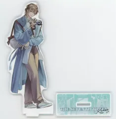 【中古】アクリルスタンド・アクリルパネル 叶 アクリルスタンド 「バーチャルYouTuber にじさんじ7大タワーコラボ」