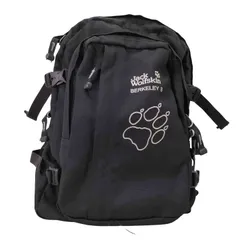 Jack Wolfskin バックパック リュック 中古・古着通販】Jack Wolfskin (ジャック ウルフスキン) バック