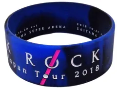 ワンオクロック ラバーバンドまとめ売り 14個セット 2015～2018 ワンオクロック ラバーバンドまとめ売り 14個セット 2015～2018