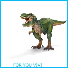 2024年最新】Schleich シュライヒ 恐竜 ティラノサウルスレックス