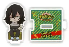 【中古】アクリルスタンド・アクリルパネル 相澤消太 「僕のヒーローアカデミア×SWEETS PARADISE 第2弾 トレーディングアクリルスタンド」