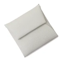 HERMES バスティア マッシュルーム (ホワイト系)