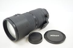 Y236555)Nikon　AF　８０－２００㎜　Ｆ2.8Ｄ