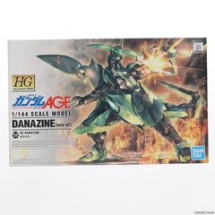 HG 1/144 ovv-af 다나진 기동전사 건담 AGE(에이지) 프라모델(5060369) 반다이 스피릿츠
