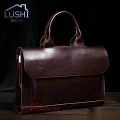 ビジネスバッグ メンズ ブリーフケース ショルダーバッグ 大容量 3WAY カバン A4 プレゼント かばん 通勤 ギフト トートバッグ 出張  vii3x531315