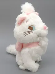 【中古】ぬいぐるみ マリー ぬいぐるみ ディズニーマリーの日 「おしゃれキャット」 ディズニーストア限定