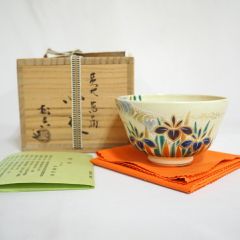 深川製磁 茶碗 Arte-Wan アルテ・ウァン SASA 笹 - メルカリ