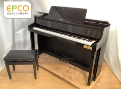 ★64412【電子ピアノ】CASIO　GP1000　20年製