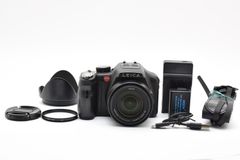 訳あり】 フジフイルム 富士フィルム FUJIFILM X10 ブラック