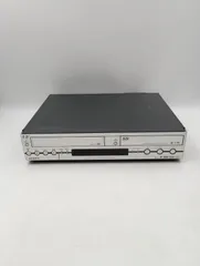 【動作確認済】TOSHIBA VTR一体型HDD&DVDレコーダーAK-V100 動作確認済・一部不具合】VTR一体型HDD&DVDレコーダー ビデオ
