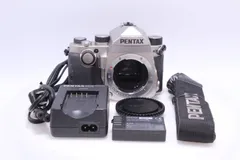2025年最新】ペンタックス デジタル一眼 kpの人気アイテム - メルカリ