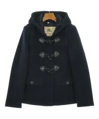 2025年最新】BURBERRY レディース ダッフルコートの人気アイテム