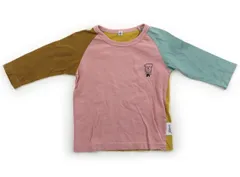 【マーキーズ/Markey's】Tシャツ・カットソー 90サイズ 男の子【子供服・ベビー服】（1969591）