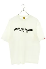 ヒューマンメイド  23AW  HM26TE009 / GRAPHIC T-SHIRT #9 ダックプリントTシャツ メンズ XL