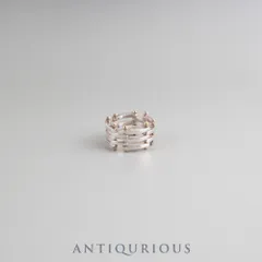 Tiffany ゲートリンク　14.5号 Tiffany ゲートリンク14.5号