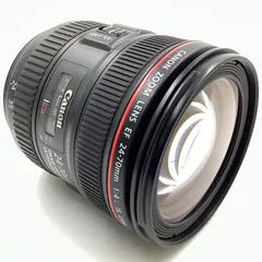 2025年最新】canon ef 24-70mm f4l is usmの人気アイテム - メルカリ