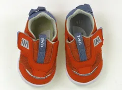 【イフミー/IFME】スニーカー 靴13cm～ 男の子【子供服・ベビー服】（1864161）