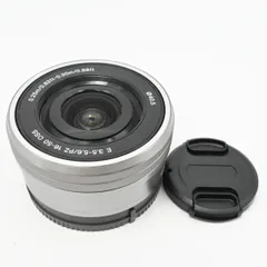 2025年最新】SELP1650の人気アイテム - メルカリ