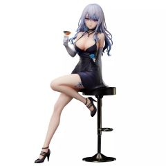 月雪ミヤコ 水着 フィギュア ブルーアーカイブ ガレージキット 1/6