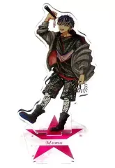 【中古】アクリルスタンド・アクリルパネル 百 アクリルスタンド 3周年記念ビジュアルver. 「アイドリッシュセブン」