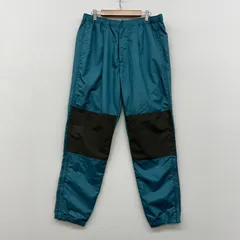 THE NORTH FACE PURPLE LABEL/34/ﾉｰｽﾌｪｲｽﾊﾟｰﾌﾟﾙﾚｰﾍﾞﾙ/MOUNTAIN WIND PANTS/ﾏｳﾝﾃﾝｳｲﾝﾄﾞﾊﾟﾝﾂ/BLUE/ﾌﾞﾙｰ